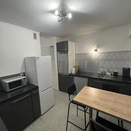 Chill Apartment Saint-Herblain Exterior photo