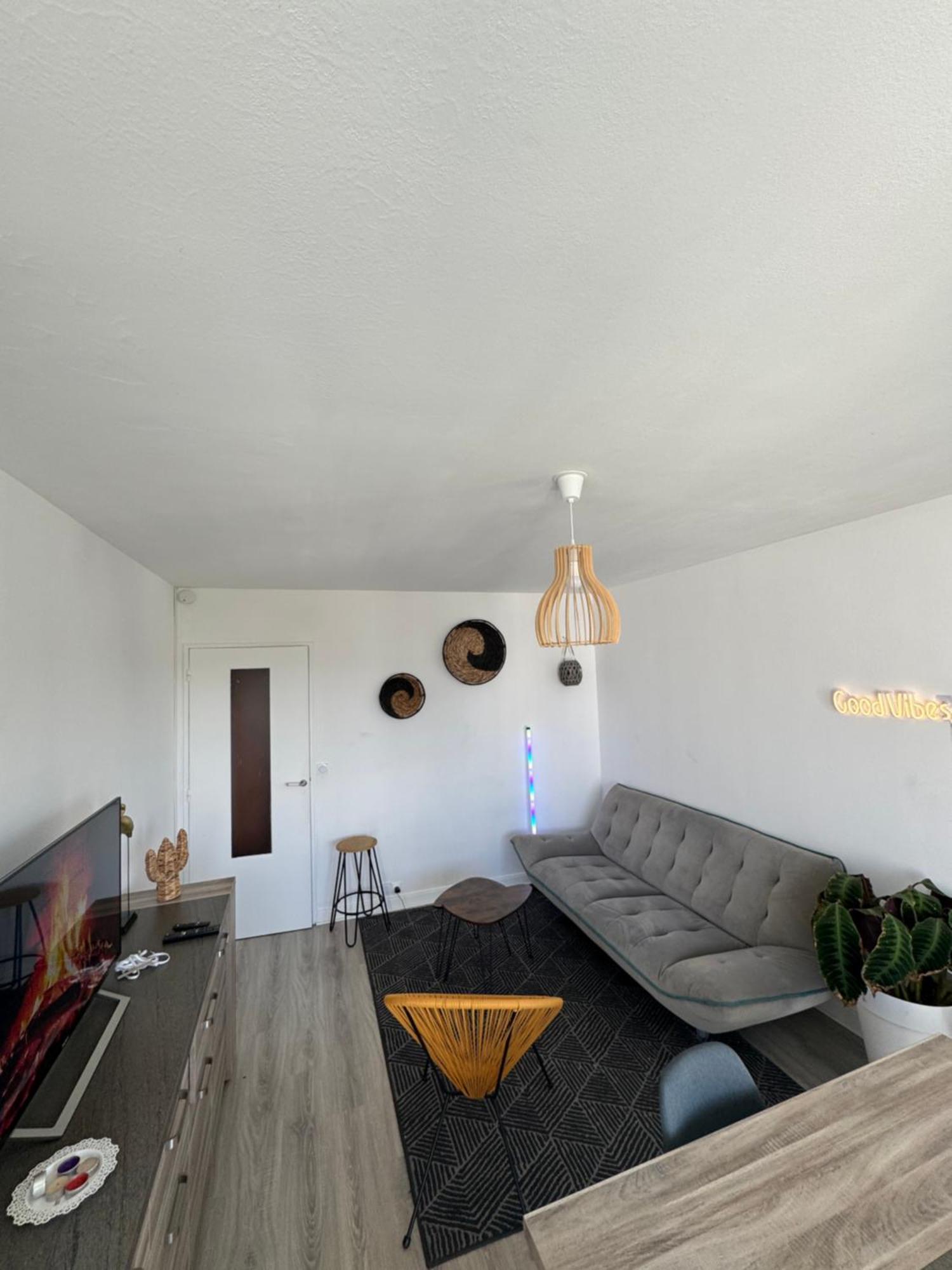 Apartamento Chill