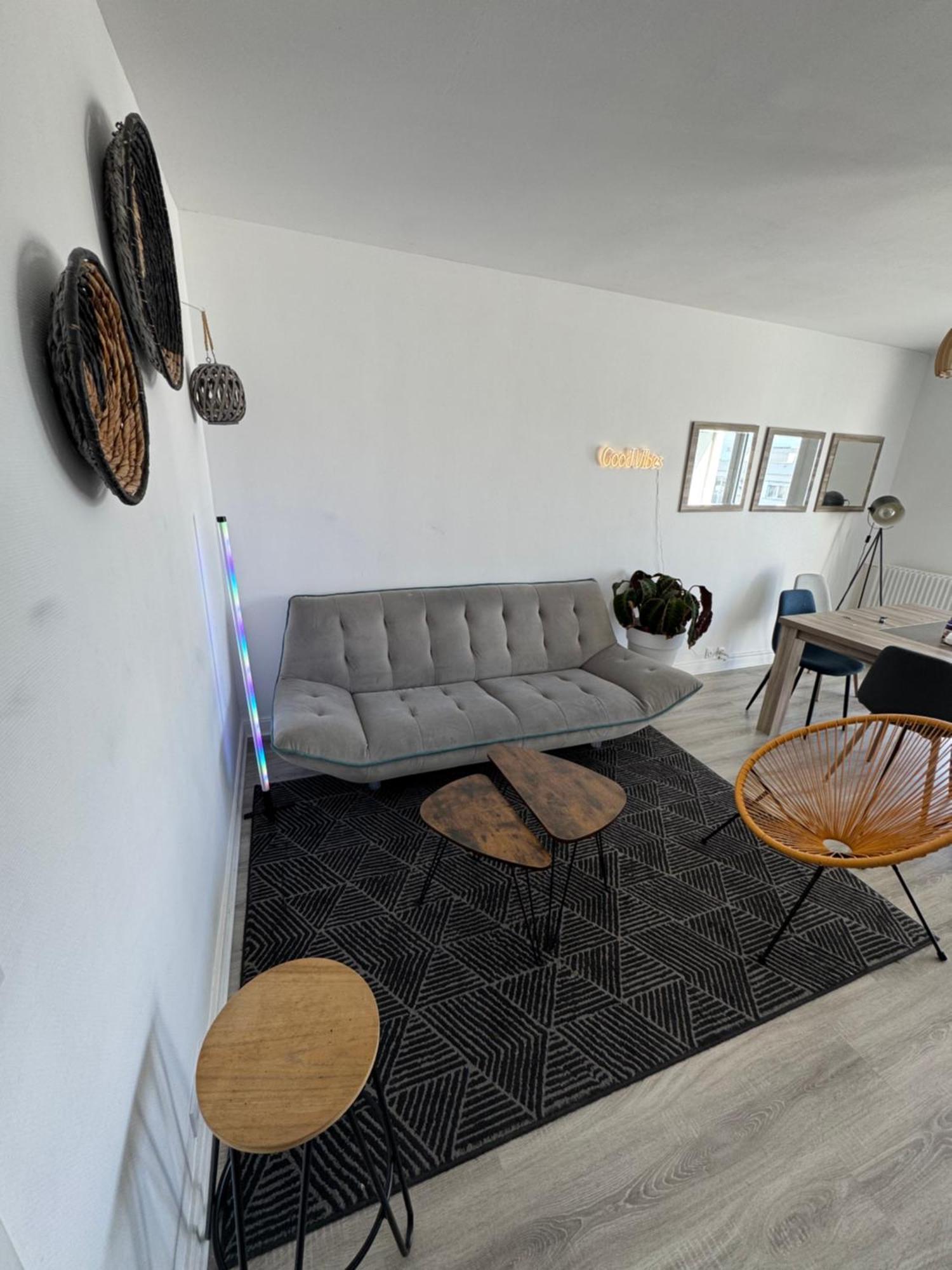 Chill Apartment *